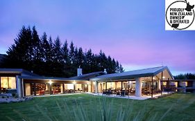 Select Braemar Lodge & Spa Hanmer Springs